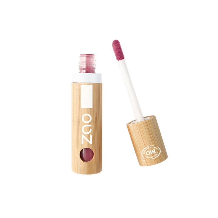 Lip Oil - 040 Raspberry Colour & Repulp