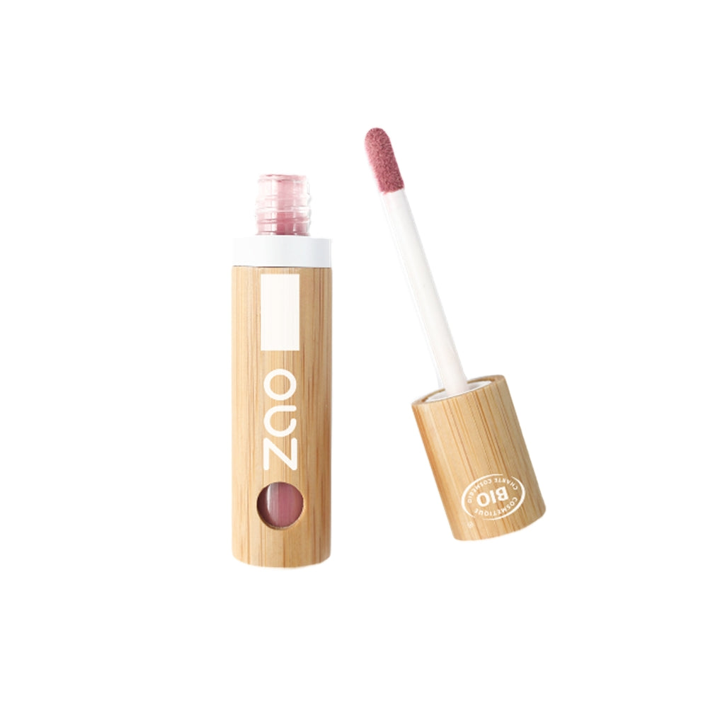 Lip Oil - 041 Nude Pink Colour & Repulp