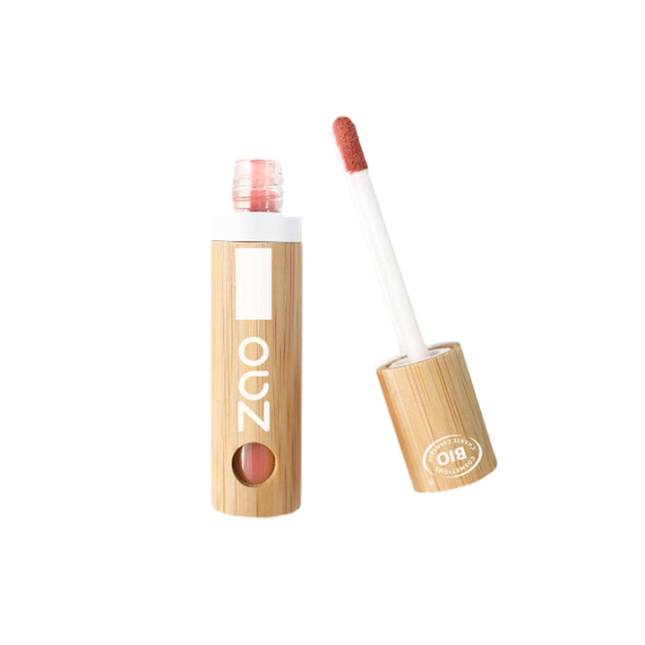 Lip Oil - 042 Orange Colour & Repulp