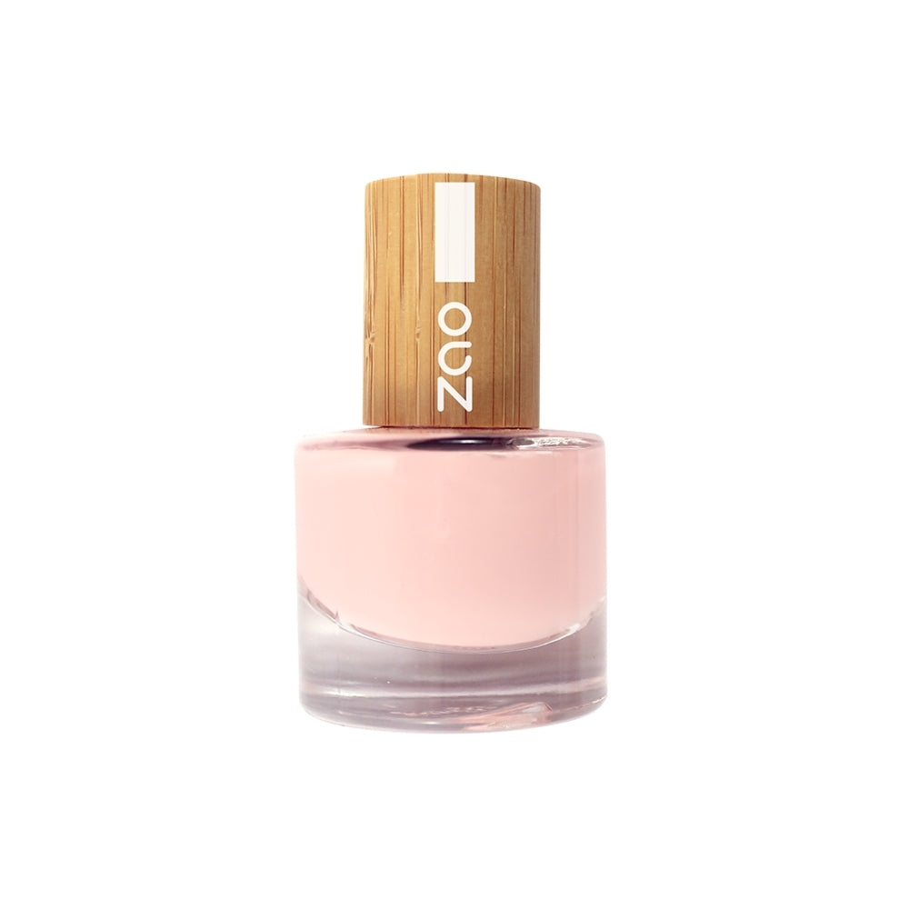 Naglalakk - 642 Beige French