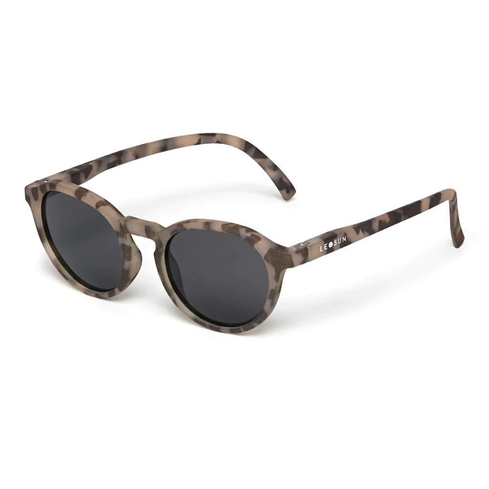 Sólgleraugu 5+ ára Tortoise
