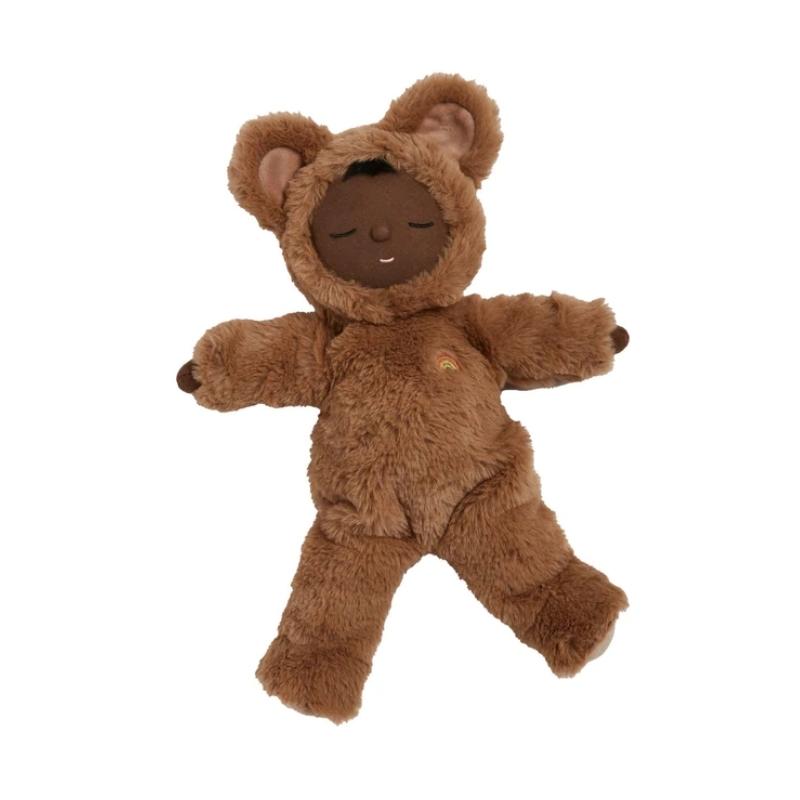 Bangsi - Teddy Mini - Cozy Dinkums