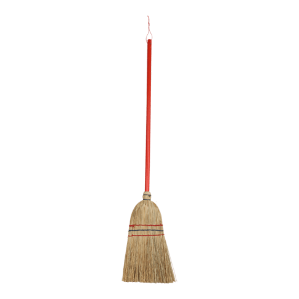 Kústur (80cm)