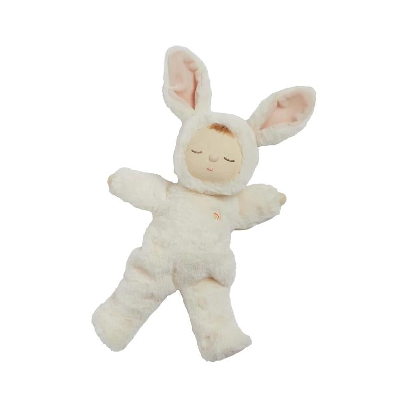 Kanína - Bunny Moppet - Cozy Dinkums