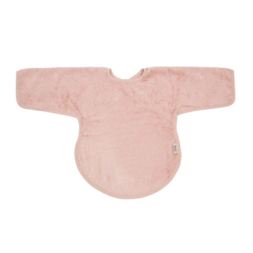 Langermasmekkur - Misty Rose