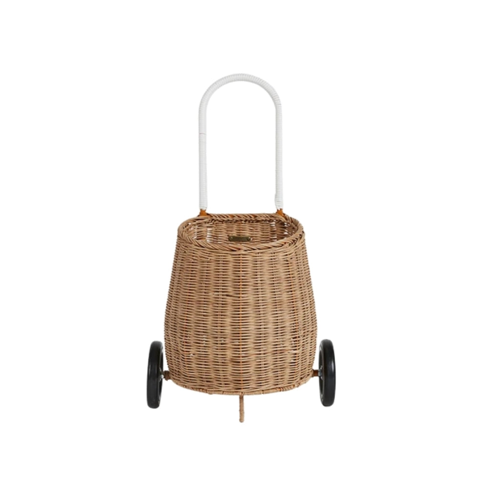 Luggy kerra - Rattan