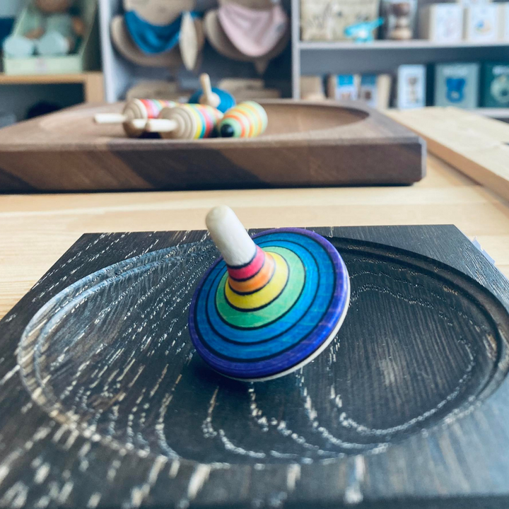 Rallye Regnboga - Skopparakringla