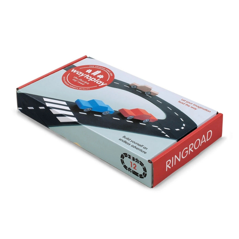 Ringroad (12stk)
