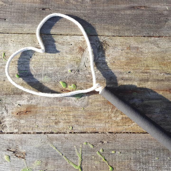 Hand Wand sápukúlusproti