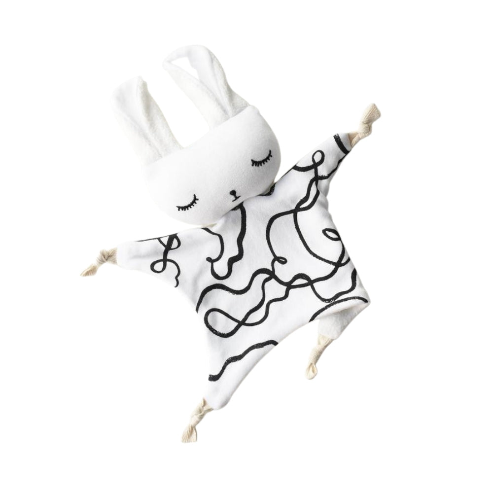 Kúrukanína - Línur // Laskaðar umbúðir