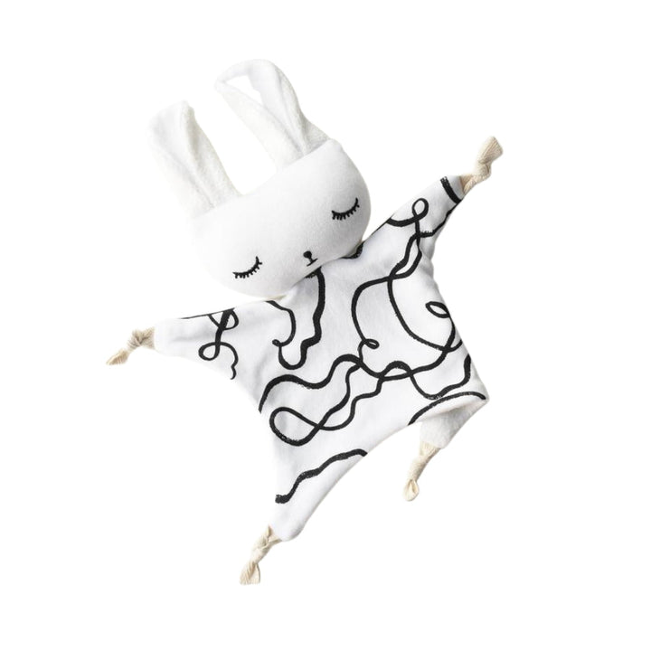 Kúrukanína - Línur // Laskaðar umbúðir