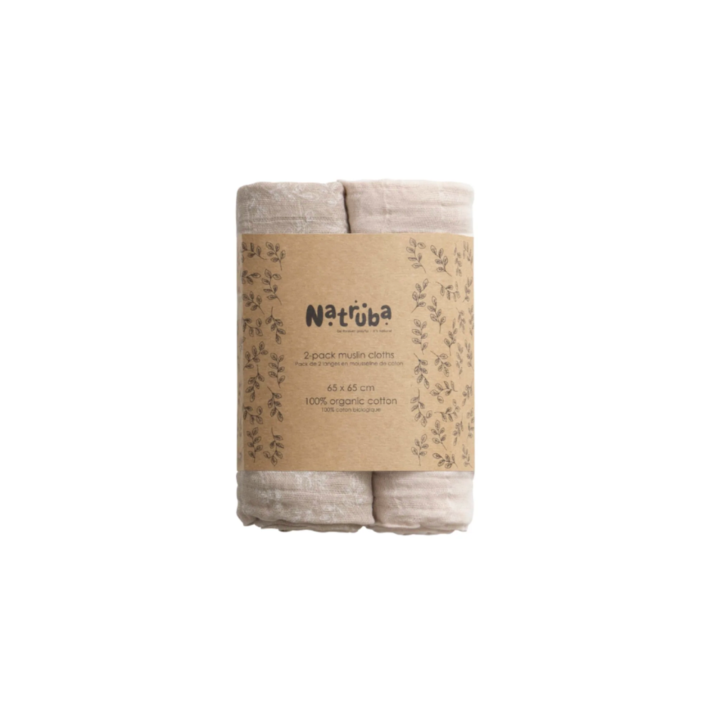 Taubleyjur Creme - 2stk