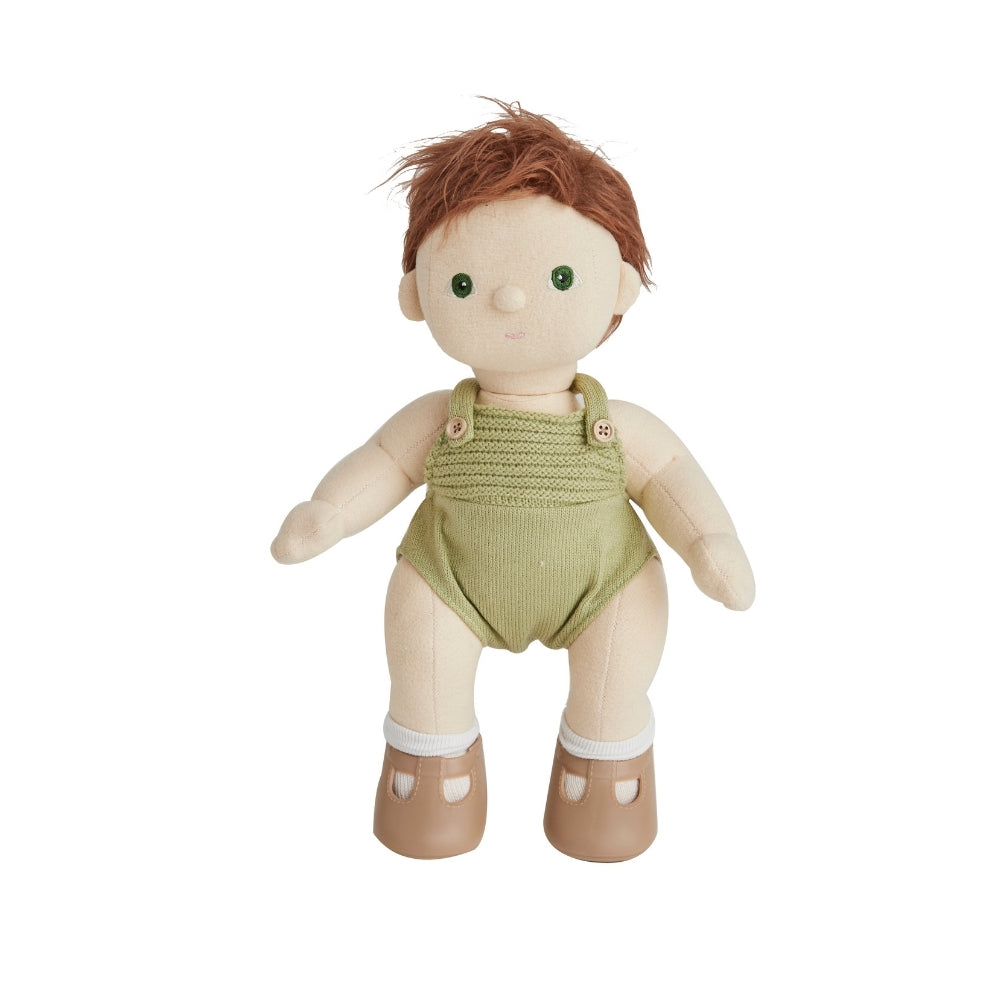 Pumpkin - Dinkum Doll