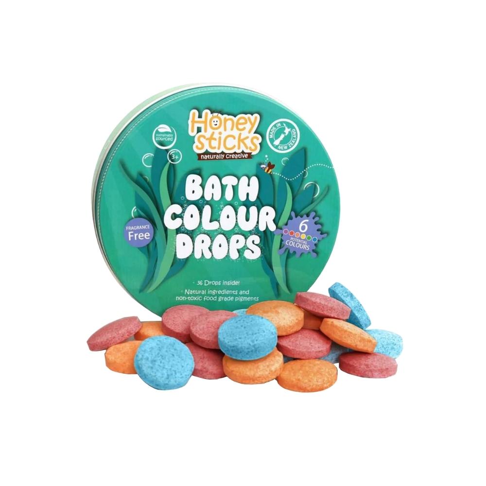 Honeysticks Baðdropar