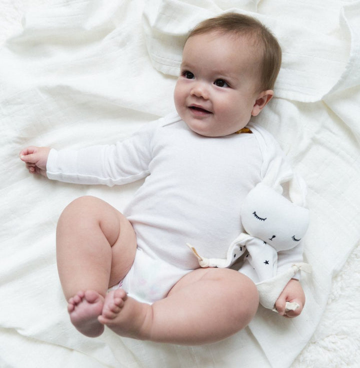 Kúrukanína - Línur // Laskaðar umbúðir