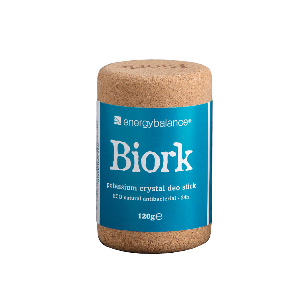 Biork Svitalyktareyðir