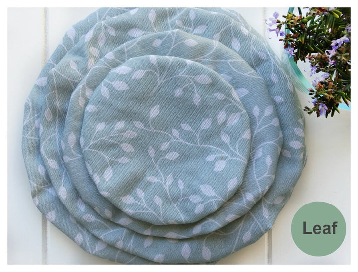 Matarhlíf úr bómull - mjög lítil