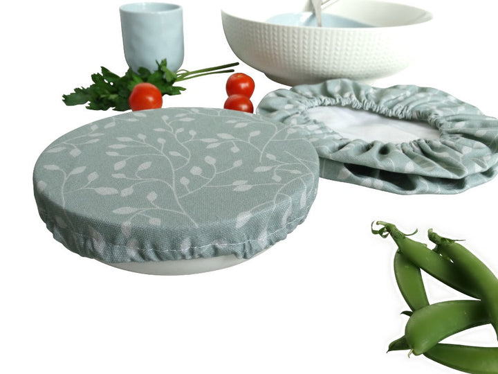 Matarhlíf úr bómull - mjög lítil