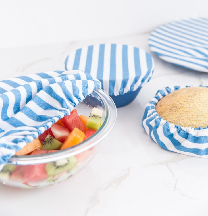 Matarhlíf úr bómull - mjög lítil