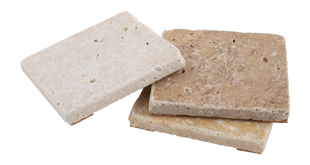 Sápudiskur úr ítölskum steini