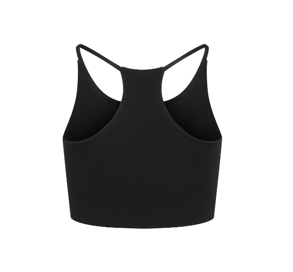 FLOAT CLEO TOPPUR SVARTUR