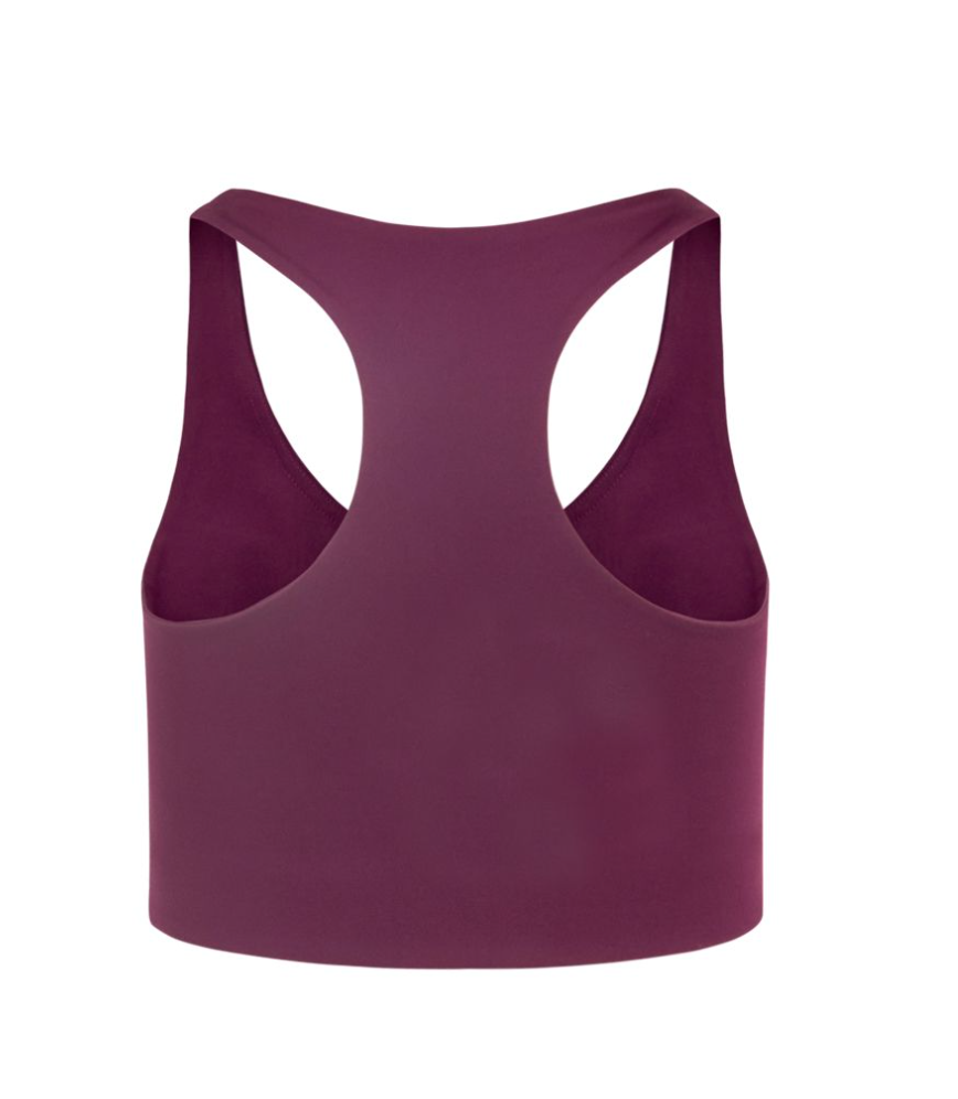 Plum Paloma toppur