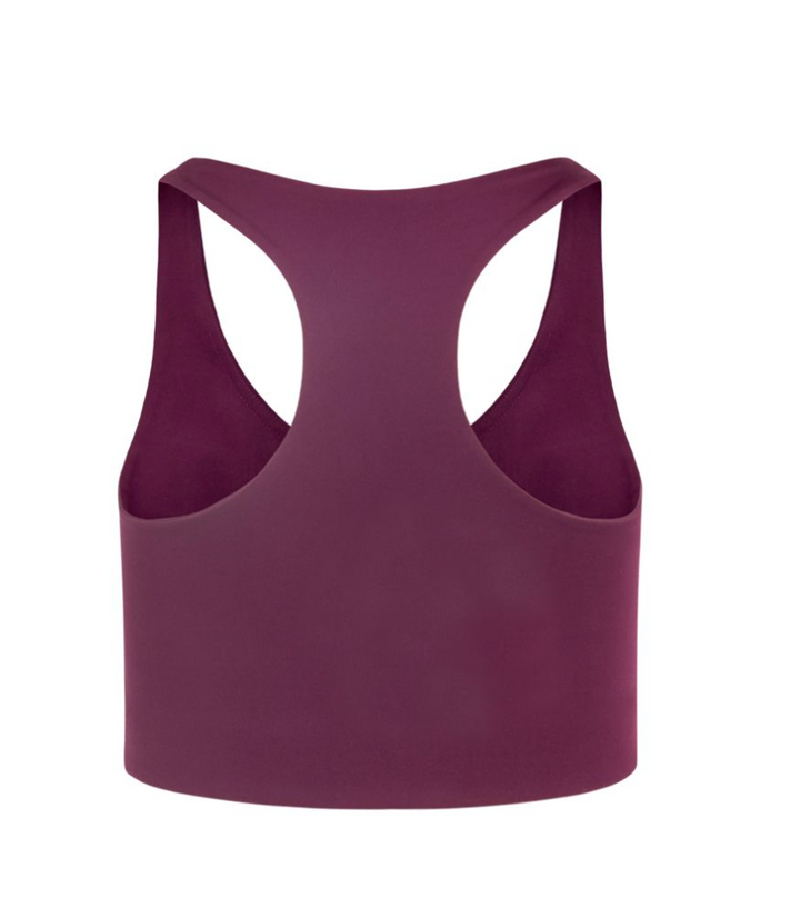 Plum Paloma toppur