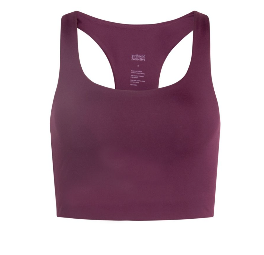 Plum Paloma toppur