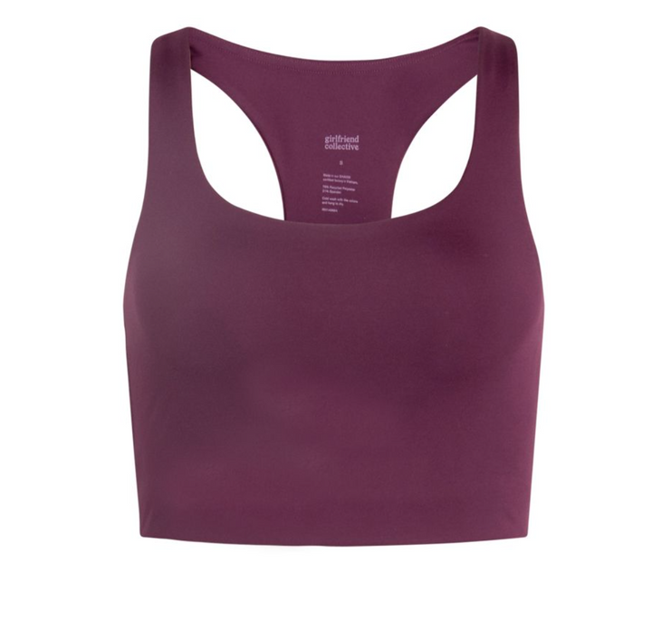 Plum Paloma toppur