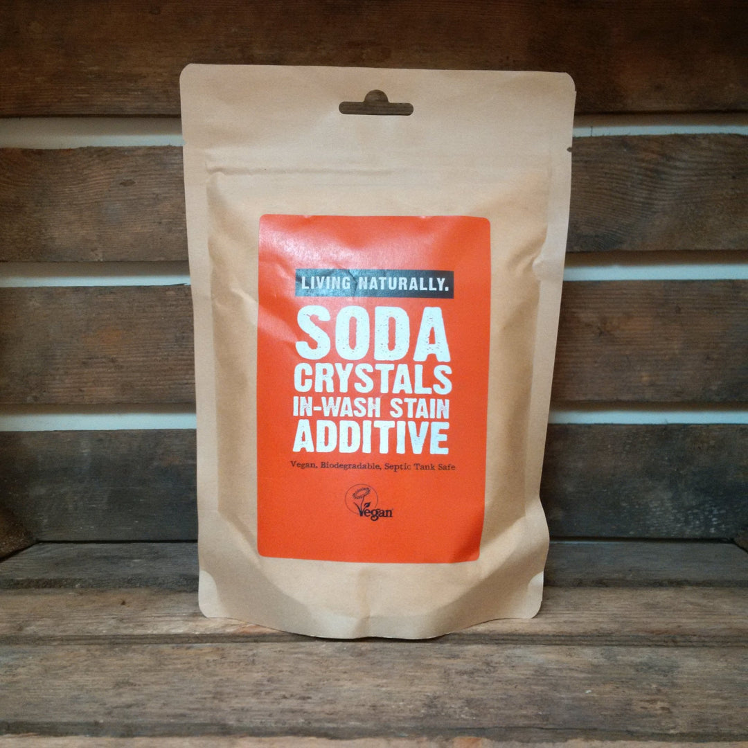 Sóda kristallar (Soda Crystals) 450g