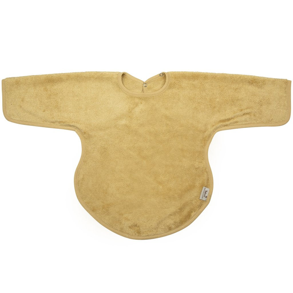 Langermasmekkur - Honey Yellow