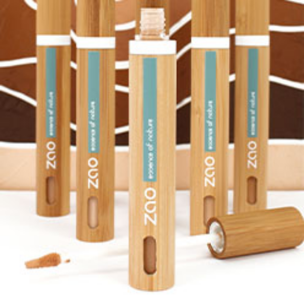 Liquid Concealers