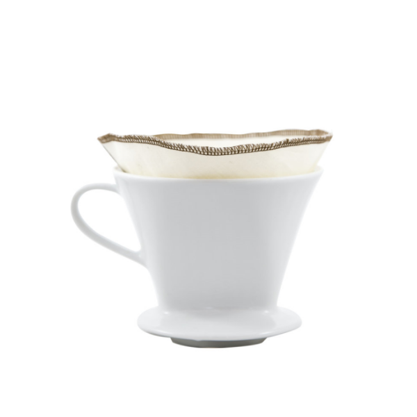 CoffeeSock - margnota kaffisíur 2 stk