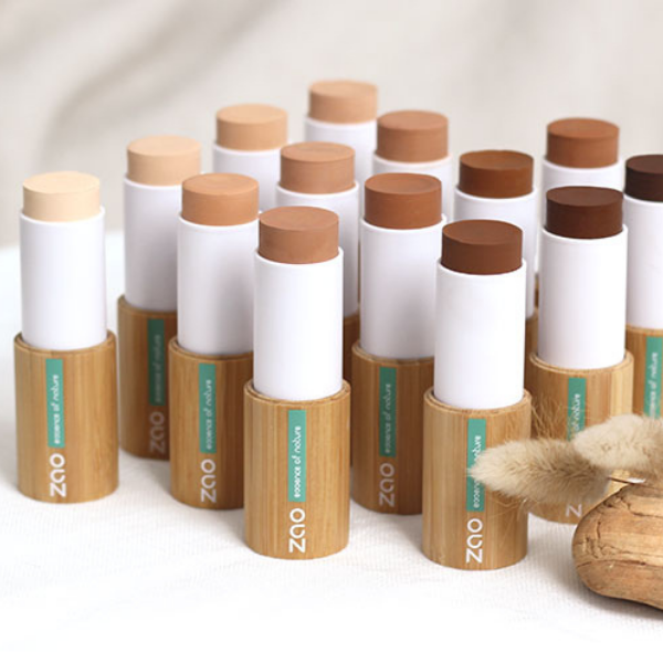 Zao - Foundation Stick