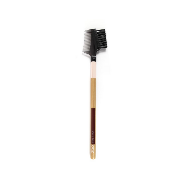 Eyebrow Brush & Comb #709