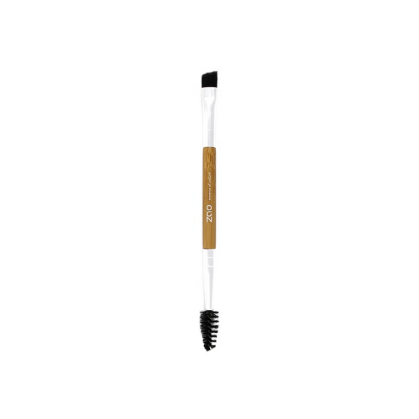 Duo Eyebrow Brush #712