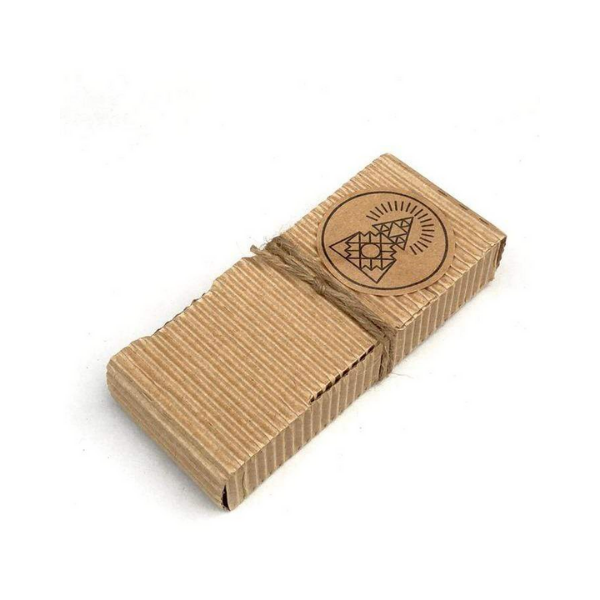 Palo Santo og Breu reykelsi