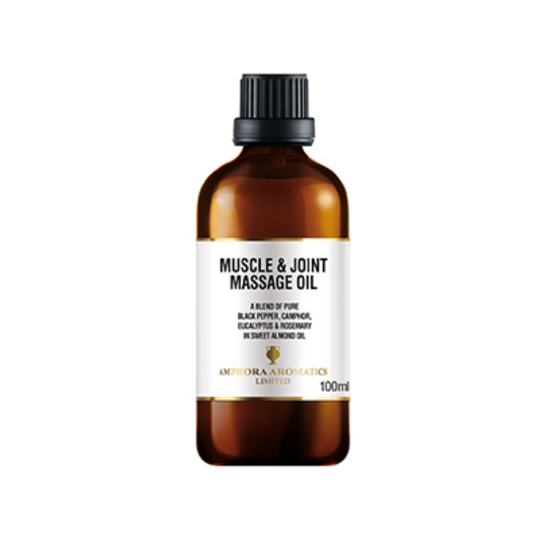 Nuddolía - Muscle & Joint 100ml