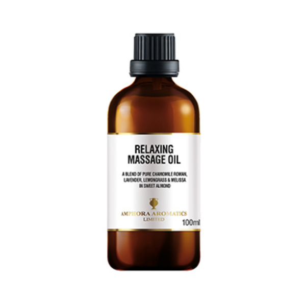 Nuddolía - Relaxing 100ml