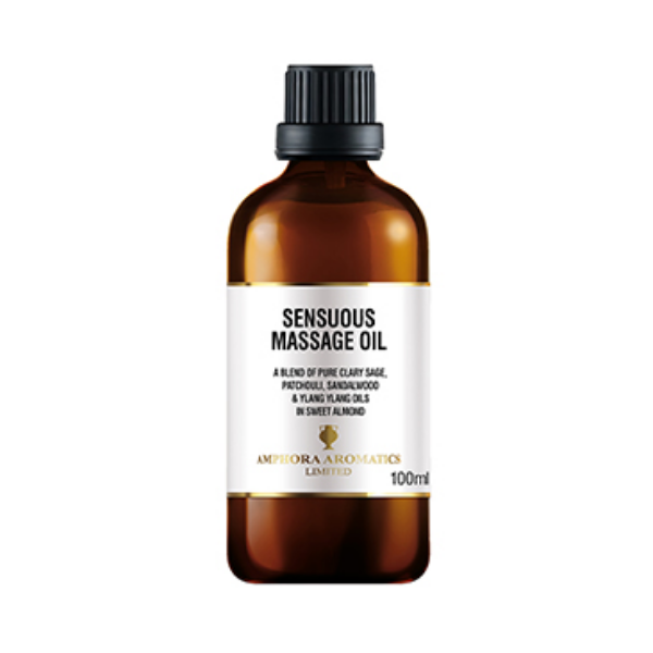 Nuddolía - Sensuous 100ml