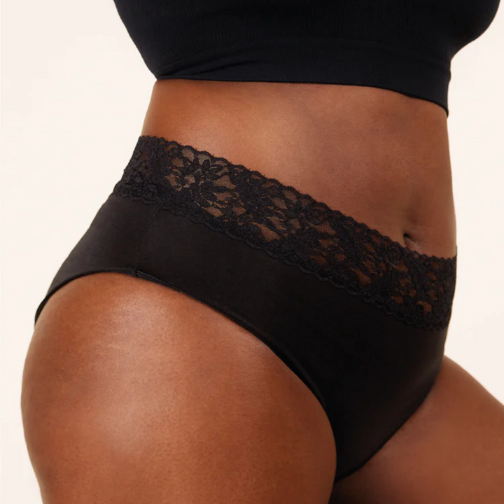 Classic bikini - mikil rakadrægni