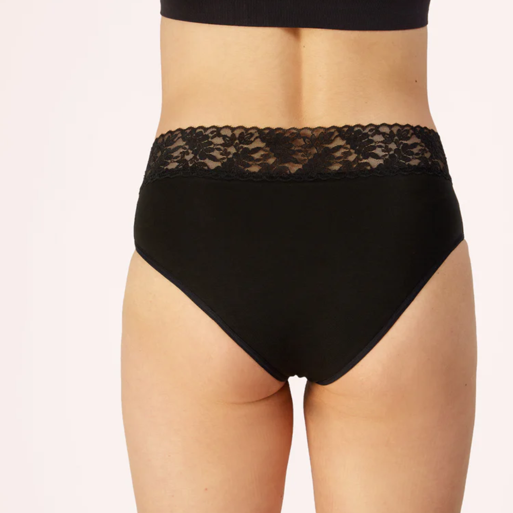 Classic bikini - mikil rakadrægni