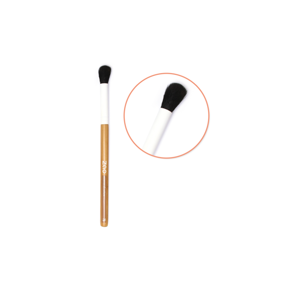 Fluffy brush #716