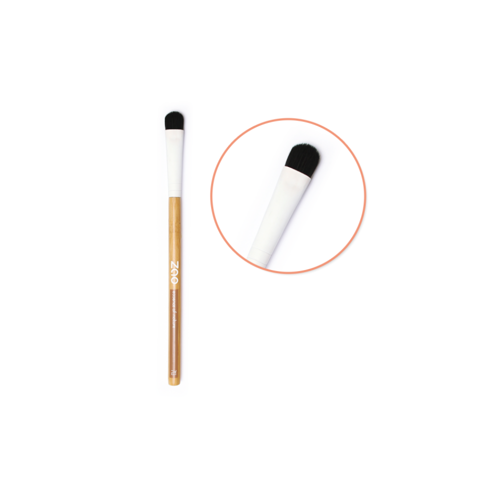 Precision brush #713