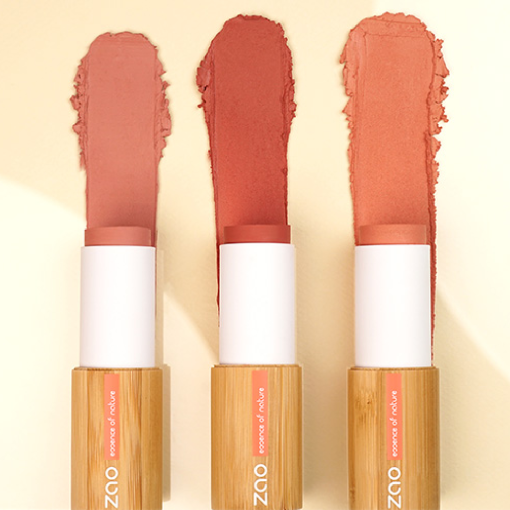 Kinnalitir // Blush Stick