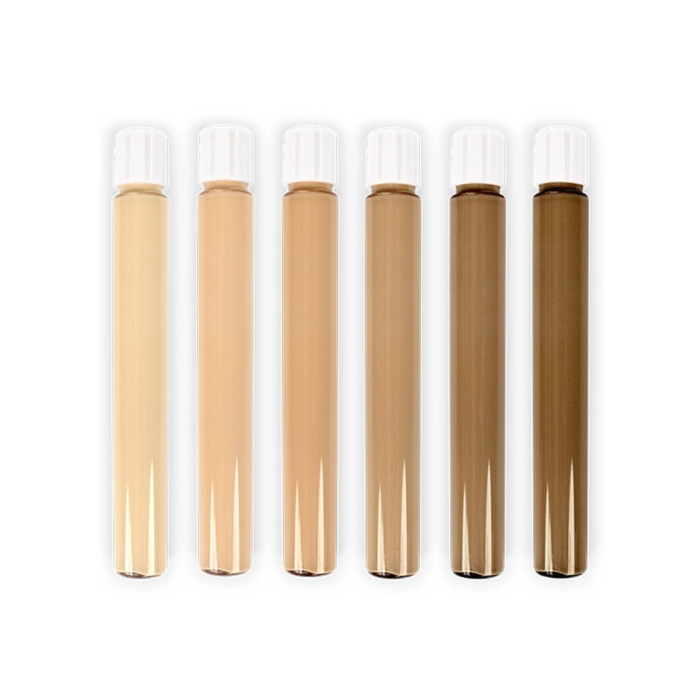 Fljótandi Hyljari // Liquid Concealers áfylling