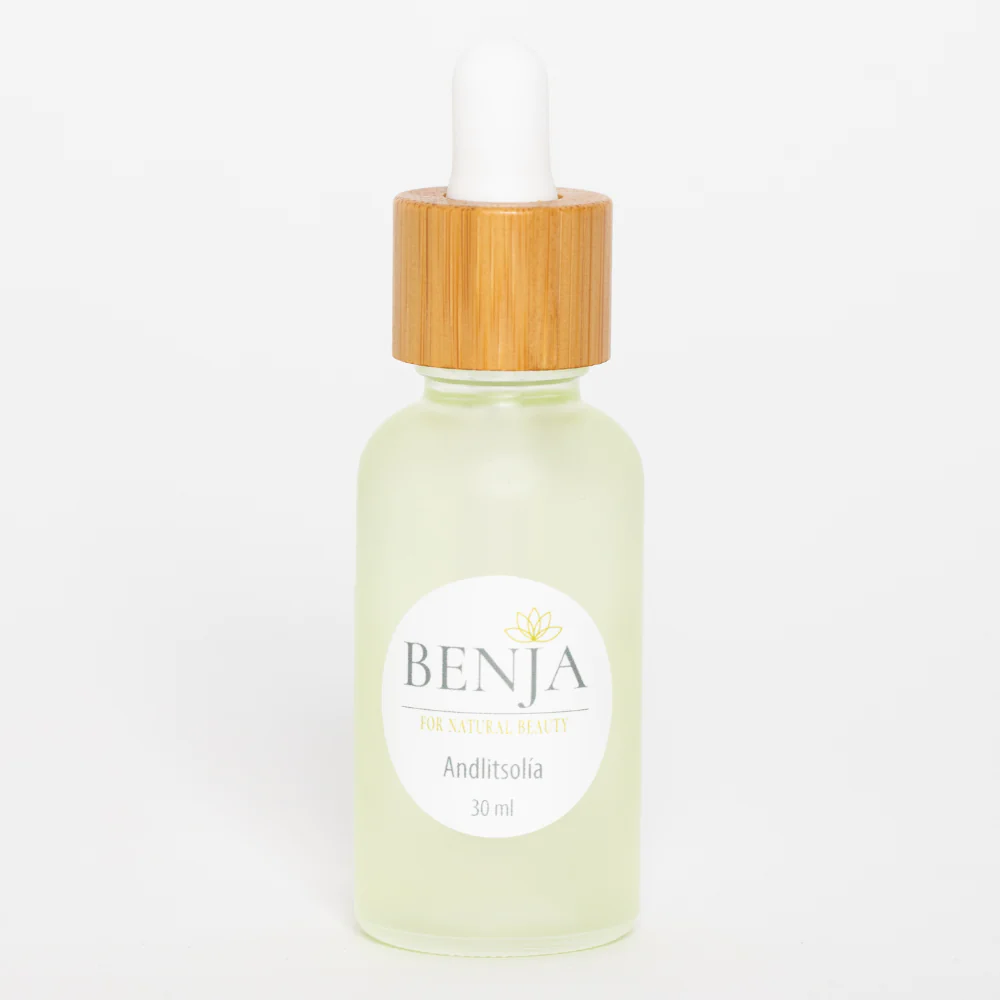 Andlits serum 30 ml