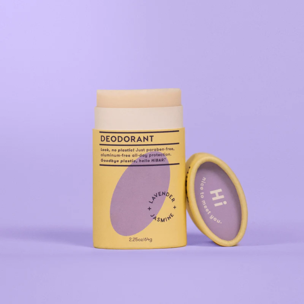 Svitalyktareyðir - Lavender & Jasmine