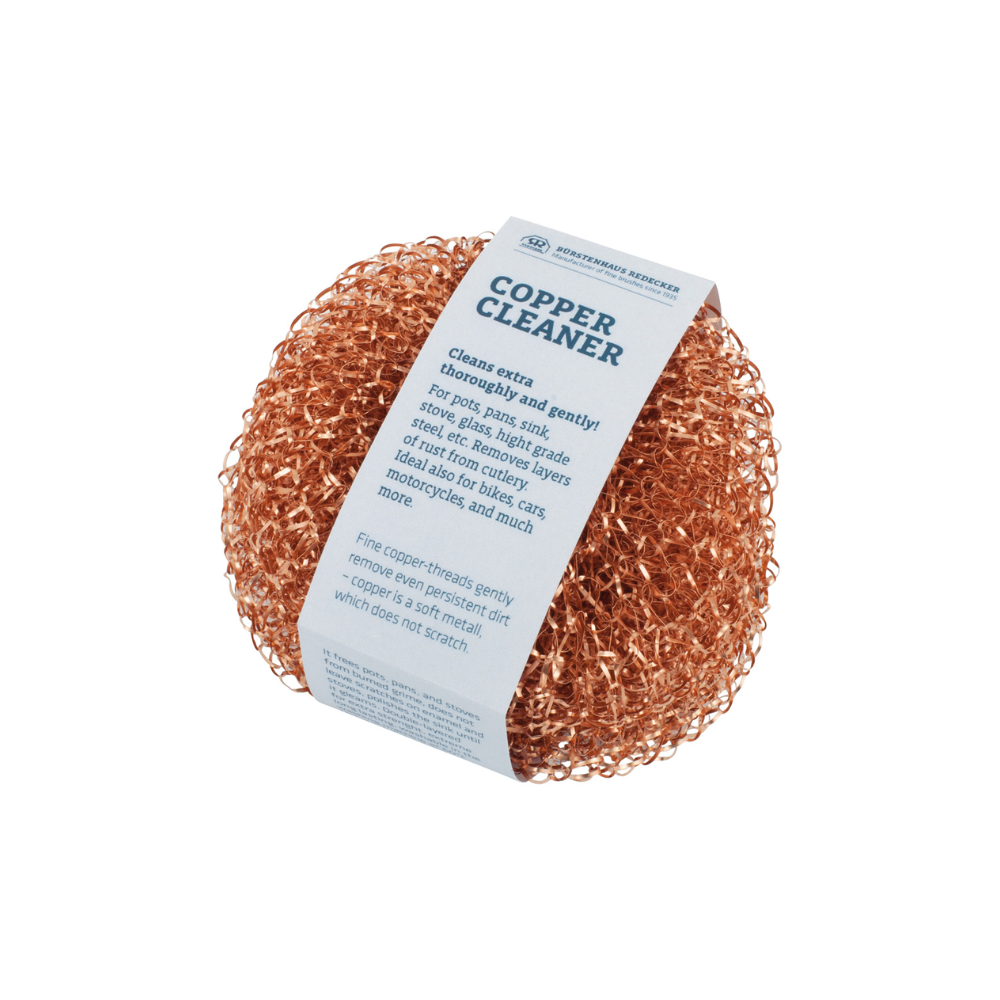 Pottastál úr kopar (2pk)