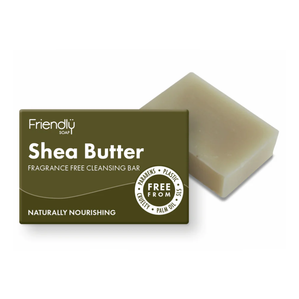 Sápa - Shea Butter